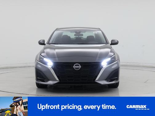 2023 Nissan Altima SV