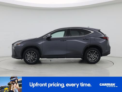 2024 Lexus NX 250 NX 250