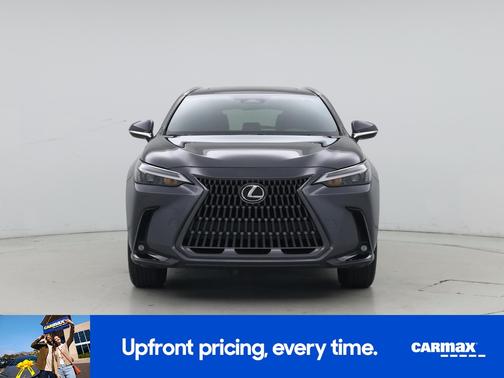 2024 Lexus NX 250 NX 250