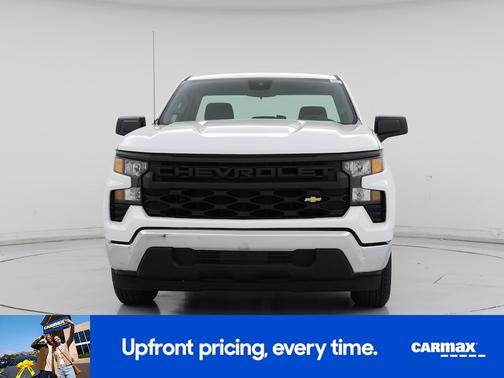 2023 Chevrolet Silverado 1500 Work Truck