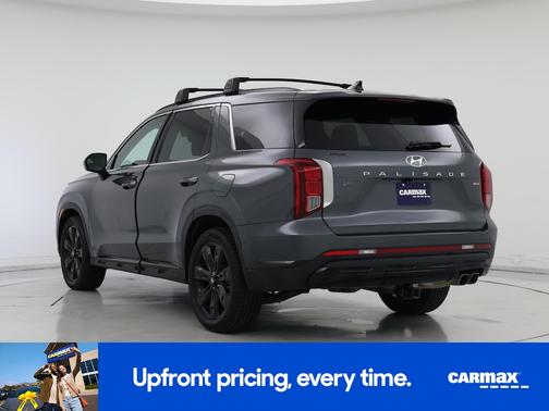2023 Hyundai PALISADE XRT