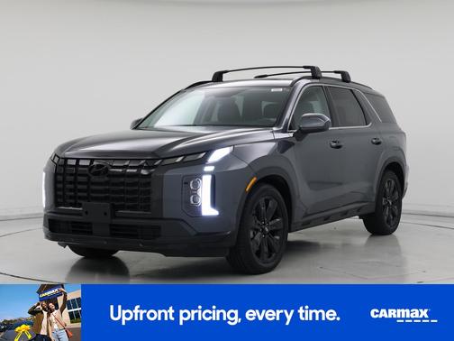 2023 Hyundai PALISADE XRT