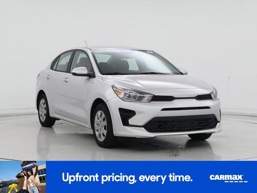 2023 Kia Rio LX