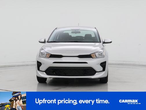 2023 Kia Rio LX