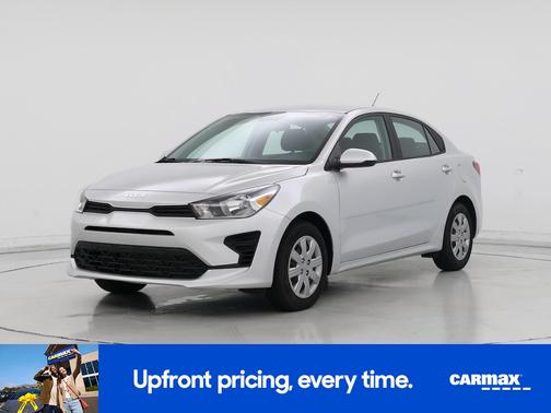 2023 Kia Rio LX