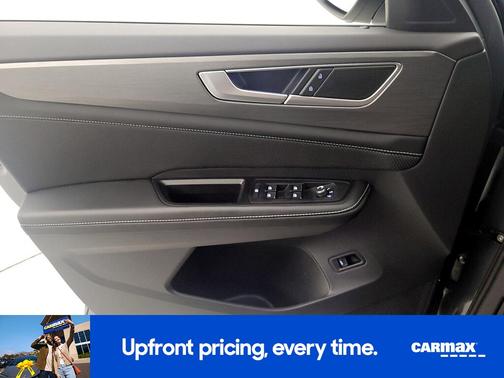 2024 Volkswagen Atlas Cross Sport SE w/Tech