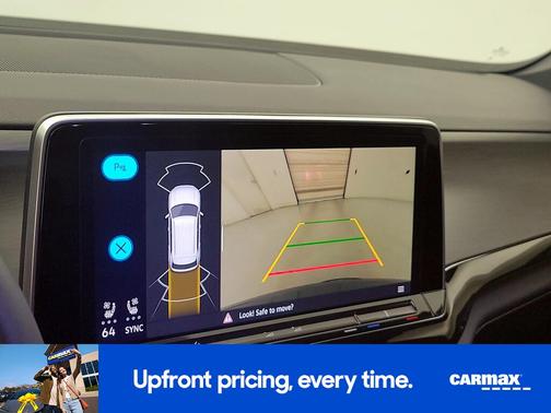 2024 Volkswagen Atlas Cross Sport SE w/Tech