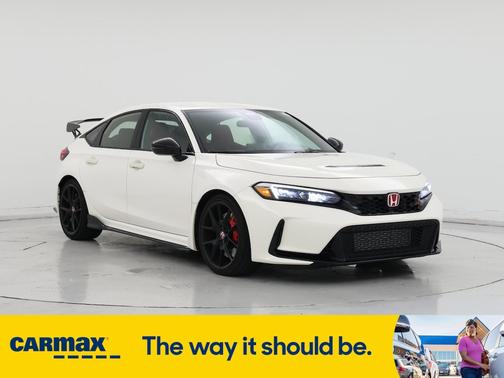 2024 Honda Civic Type R
