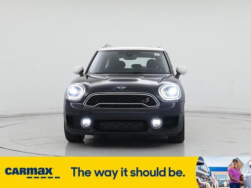 2019 MINI Countryman S ALL4