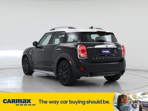 2019 MINI Countryman S ALL4