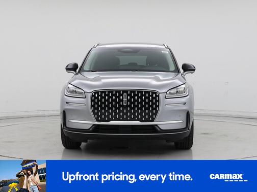 2024 Lincoln Corsair Reserve