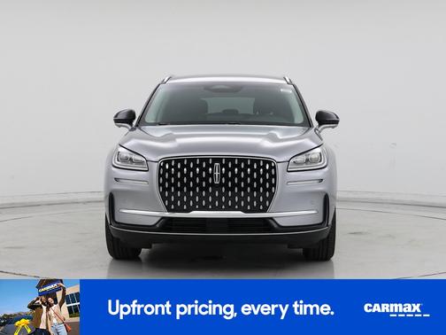 2024 Lincoln Corsair Reserve
