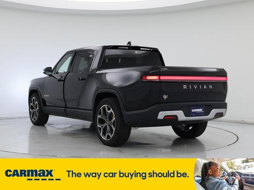 2023 Rivian R1T Launch Edition Quad-Motor Large