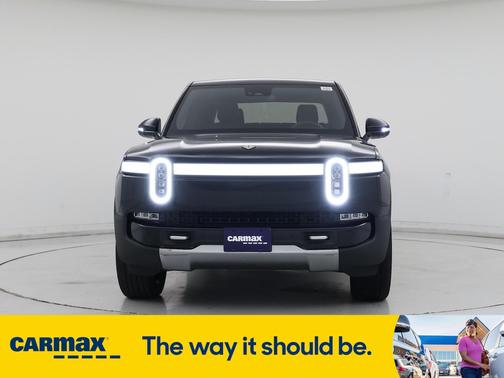 2023 Rivian R1T Launch Edition Quad-Motor Large