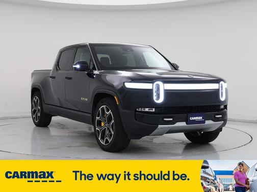 2023 Rivian R1T Launch Edition Quad-Motor Large