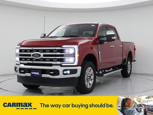 2024 Ford F-250 Lariat