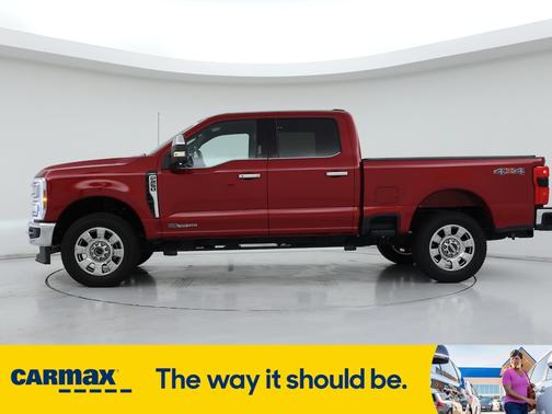 2024 Ford F-250 Lariat