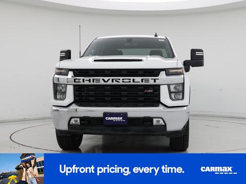 2023 Chevrolet Silverado 2500 LT