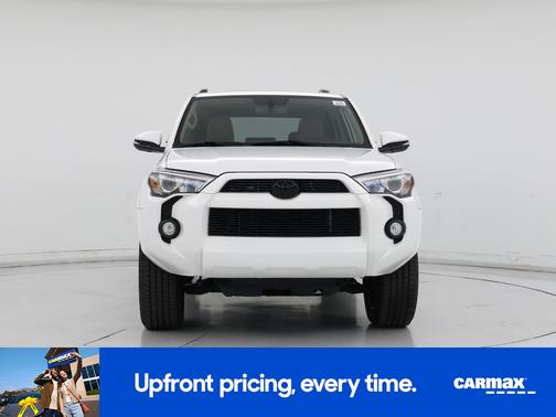 2019 Toyota 4Runner SR5 Premium