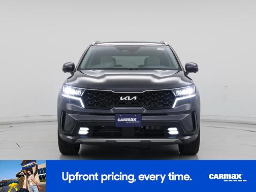 2023 Kia Sorento Hybrid SX Prestige