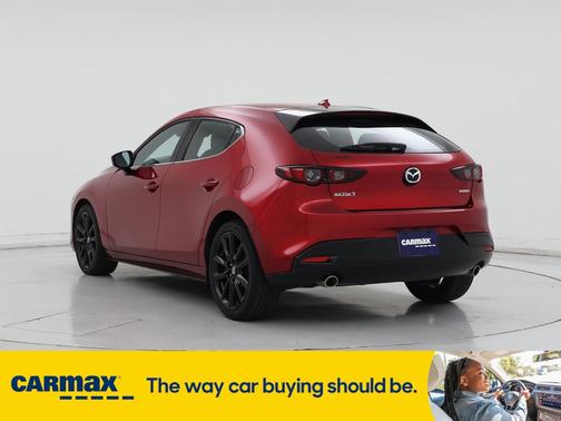 2020 Mazda Mazda3 Premium