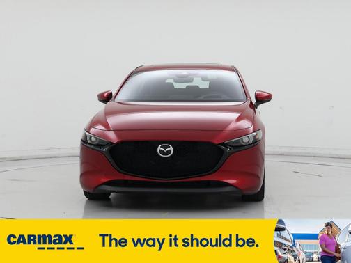 2020 Mazda Mazda3 Premium
