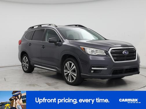 2020 Subaru Ascent Limited