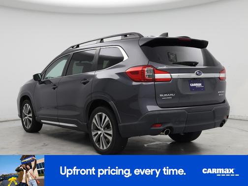 2020 Subaru Ascent Limited