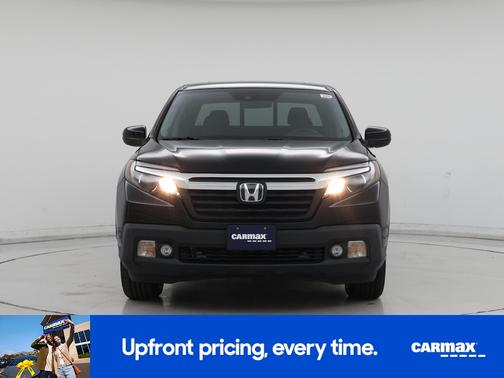 2020 Honda Ridgeline RTL