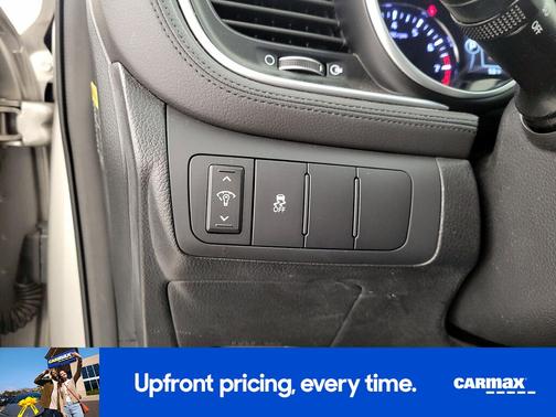 Silver 2015 Kia Optima SX