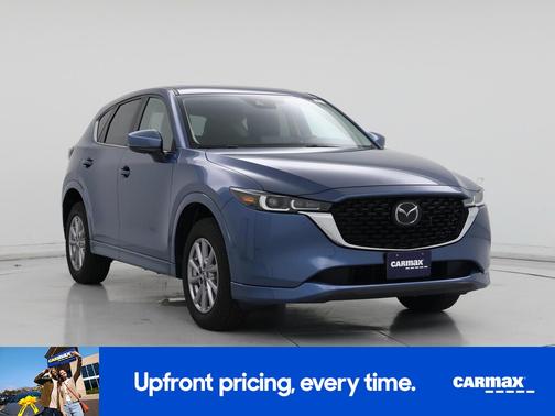 2024 Mazda CX-5 2.5 S Preferred Package