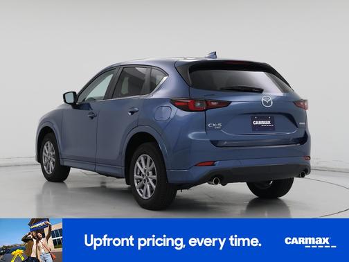 2024 Mazda CX-5 2.5 S Preferred Package