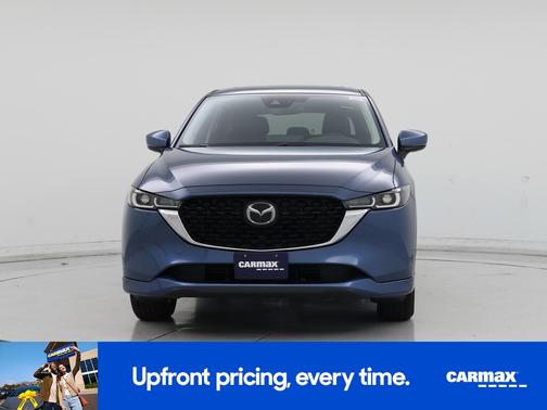 2024 Mazda CX-5 2.5 S Preferred Package