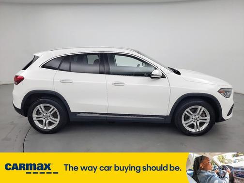 2023 Mercedes-Benz GLA 250