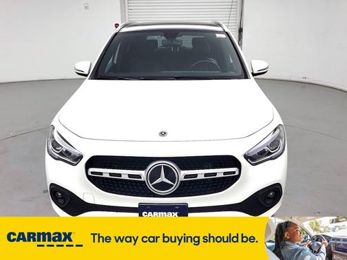 2023 Mercedes-Benz GLA 250