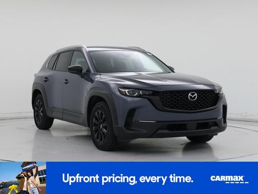 2024 Mazda CX-50 2.5 S Preferred Package