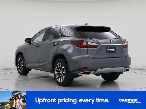 2020 Lexus RX 350 RX 350