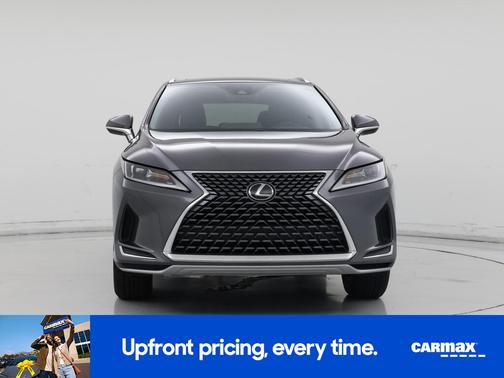 2020 Lexus RX 350 RX 350