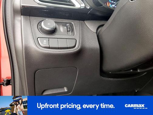 2022 Chevrolet Spark Activ