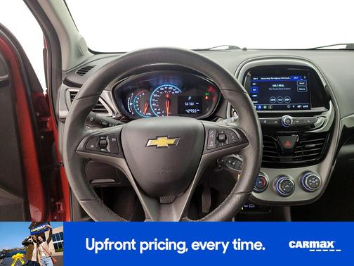 2022 Chevrolet Spark Activ