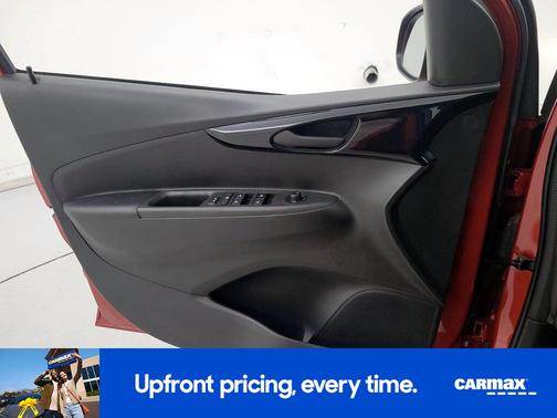 2022 Chevrolet Spark Activ