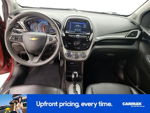 2022 Chevrolet Spark Activ