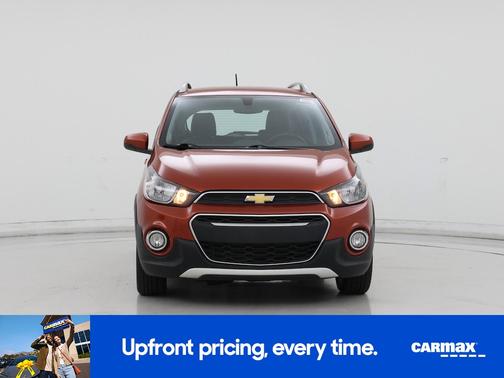 2022 Chevrolet Spark Activ