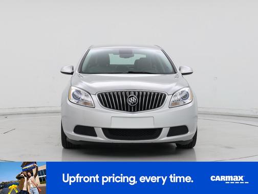 2016 Buick Verano 