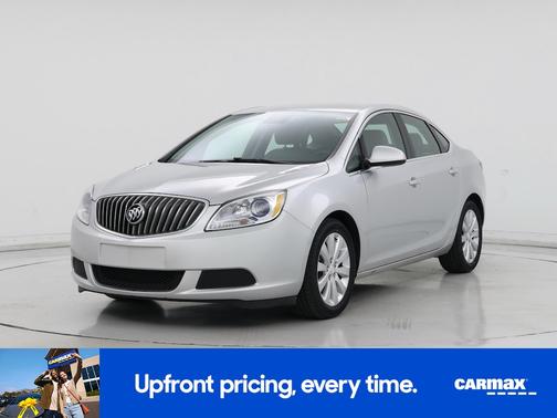 2016 Buick Verano 