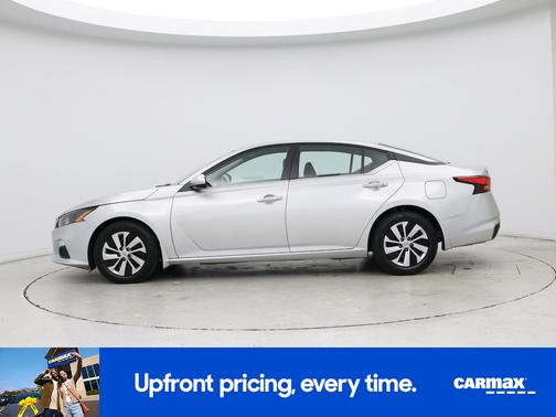 2022 Nissan Altima S