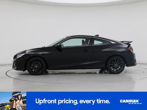 2020 Honda Civic SI