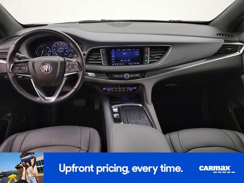 2023 Buick Enclave Premium