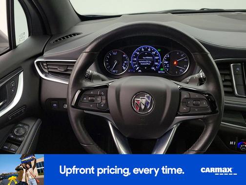 2023 Buick Enclave Premium