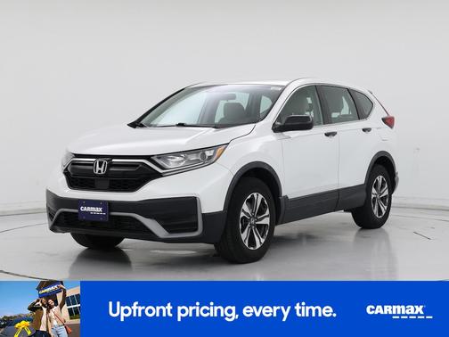 2020 Honda CR-V LX